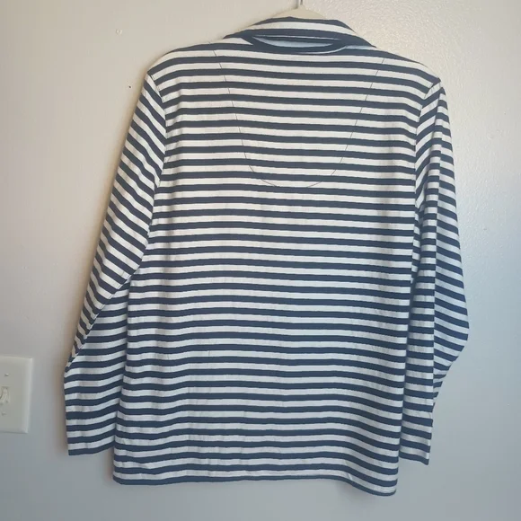 Kate Spade Pajama Top Large NWT - Picture 2 of 9